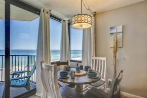 Sunbird Beach Resort 710E by Book That Condo